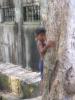 Boy in Beng Mealea 2
