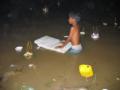 Krathong-boy