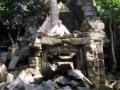 Vlad in Beng Mealea