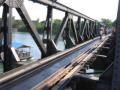 River Kwai bridge