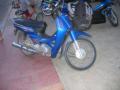 Honda Dream