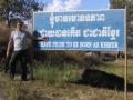 Born as Khmer