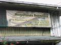 Magallanes Dormitory