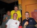 Mike, Mailo, Pavel and Vlad