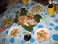Grilled fish 1