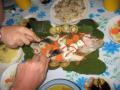 Grilled fish 2
