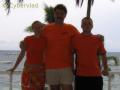 Orange day