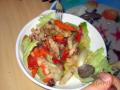 Seafood