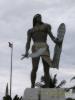Mactan shrine 2