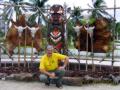 Mactan shrine 3
