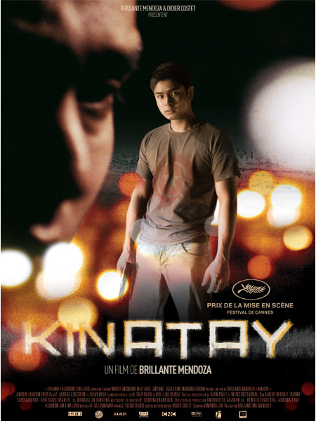 Kinatay
