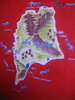 Map of Apo